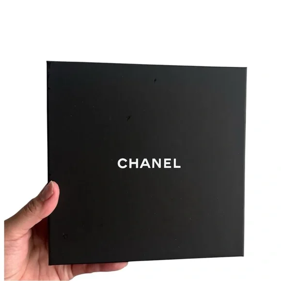 Chanel matte storage or gift box - Picture 1 of 3